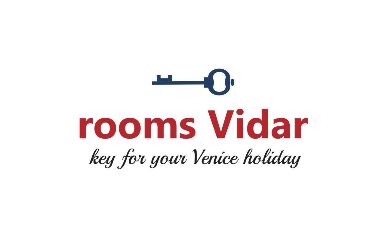 Rooms Vidar Train Station Municipalità di Municipalità di Marghera Kültér fotó